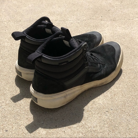 Vans Ultracush shoes - Picture 2 of 4